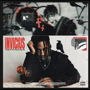 Taythedxn - L.I.S.Å  (feat. Kayla G)