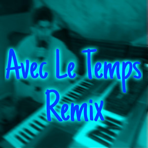 Cheb Larbi Officiel - Avec Le Temps (Remix)