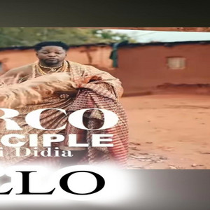 Marco Ledisciple - BELLO