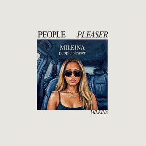 people pleaser by Milkina