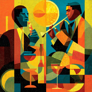 Gentle Espresso Swing by Noah Velmont