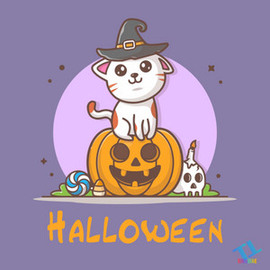 TonsTone - Halloween