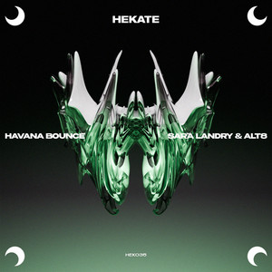 Havana Bounce cover art
