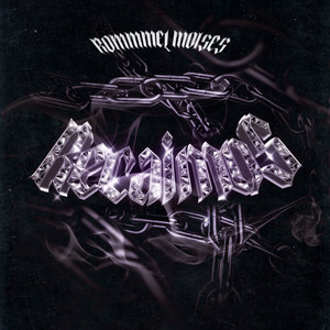 Recaimos by Rommel Moises, Durako