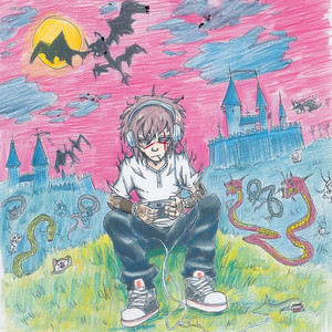 Sun Oda by CODE80