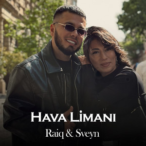 Hava Limanı (feat. Sveyn)