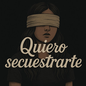 Quiero Secuestrarte by D-Seing