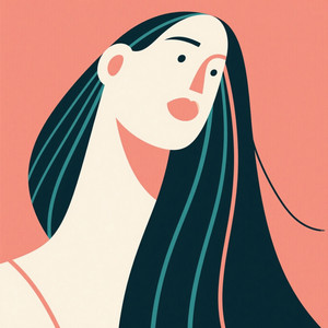 Amy Stingley - Pink Kitty