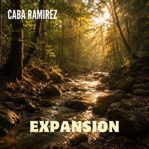 Expansion by Caba Ramirez