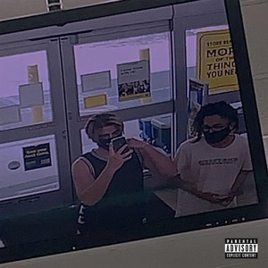 Trust Me I'm Trapped cover