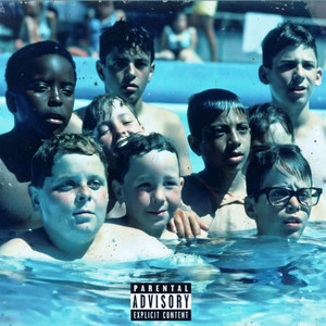 Dont Drown by BeeHive Mafia, S. Roc, HavikBHM, Lalo Lucas, DOITJUSTIS