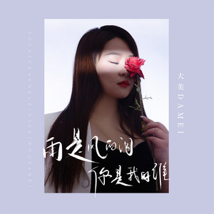 雨是风的泪你是我的谁 - DJ阿卓版 by 大美