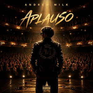 Aplauso by Adrew Milk