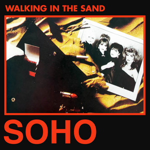 Hot Music - Album by Soho | Spotify