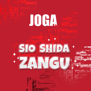 Sio Shida Zangu