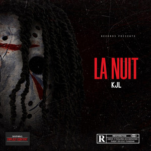 LA NUIT by KJL✞♫