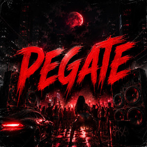 PEGATE by DJ K13