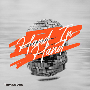 Hand In Hand by Tomás Vey