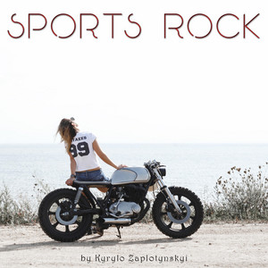 Kyrylo Zaplotynskyi — Sport