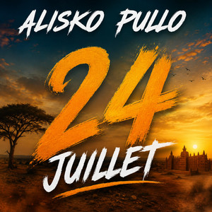 24 juillet Cicb by Alisko Pullo