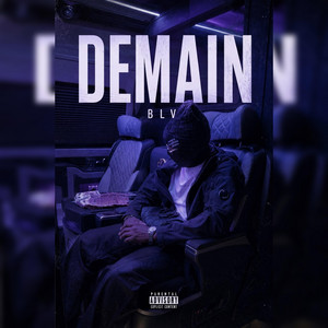 DEMAIN by BLV
