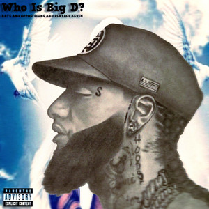 Homosexual Rigamarole by RATS AND OPPOSITIONS, Playboi Kevin, DigBar