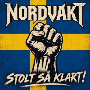 Stolt så klart! by Nordvakt