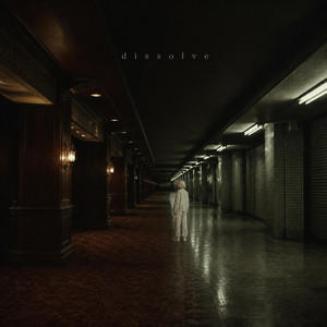 dissolve by Lir