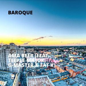 Portada de Ama Beer