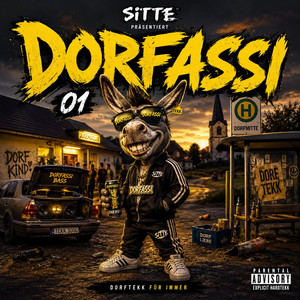 Dorfassi by Sitte