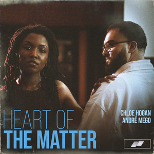 Heart of the Matter by André Mego, Chloé Hogan