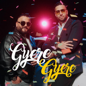 Rokkó & Bódi Gustávo - Gyere Gyere