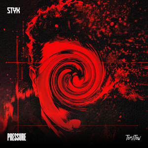 PRESSURE by Tomatow