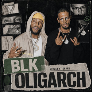 Concrete Jungle - Single by Grafh | Spotify