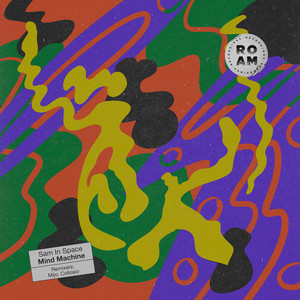 Mind Machine - Mijo Remix
