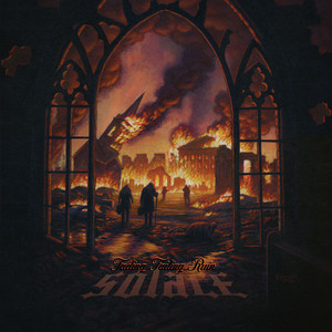 Malengine (The Scaffold) by Solace