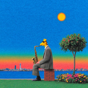 Whistling Round The Corner by City Breeze Jazz