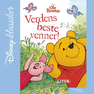 Ole Brumm - Verdens beste venner (Del 2) by Disney klassiker på norsk