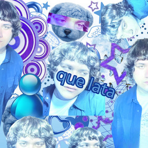 Que Lata by Gutho
