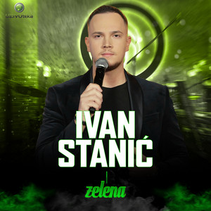 Ivan Stanic - Zelena (Cover)