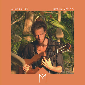Simplicity (Live) by Mike Rauss