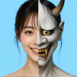 出会えたことにありがとう by Shinzabu Wageton