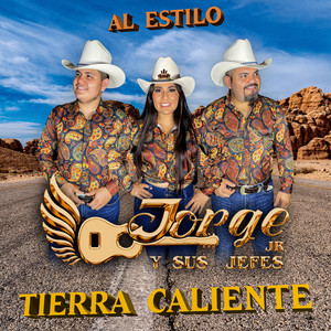 Jorge Jr Y Sus Jefes - Mi Primer Amor