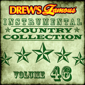 Drew's Famous Instrumental Country Collection (Vol. 46) album