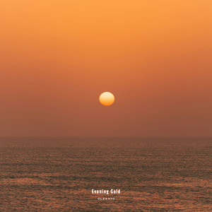 Evening Gold by Oceenra
