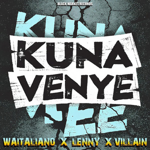 Kuna Venye (Beat) by Waitaliano, Lenny, Villain
