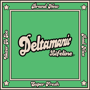 Lifeline by Deltamanic