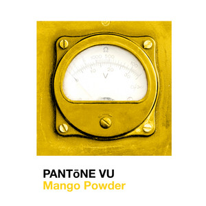 Mango Powder
