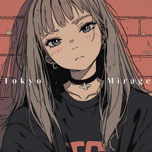 Mosaic by LoFi Tokyo