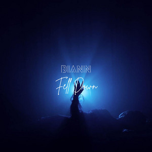 Fell Down by Biann